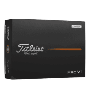 2025 ProV1 White DD RF dozen ecommerce