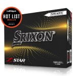 Srixon Z-Star