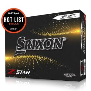 Srixon Z-Star