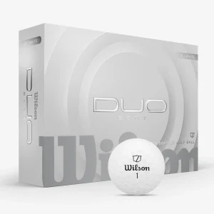 Wilson Duo Soft 2025