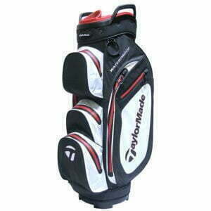 TaylorMade golf Waterproof Cart Bag