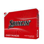 Srixon Distance