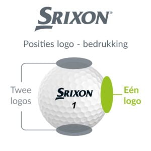 logo posities srixon golfballen 300x300 1